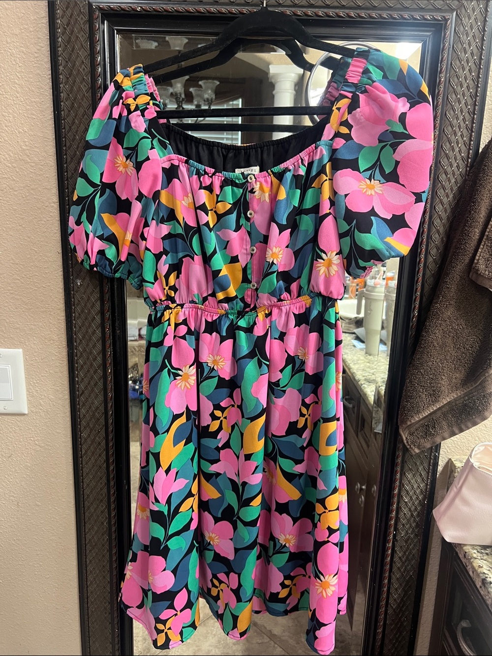 Women's dress lot small-medium